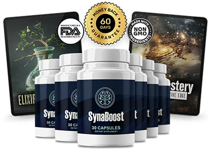 SynaBoost Discount Bottles 