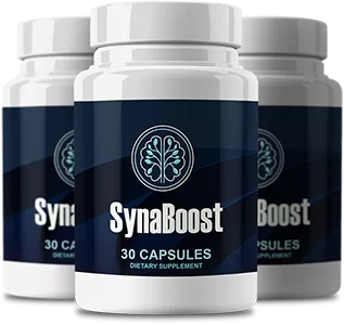 SynaBoost Supplement